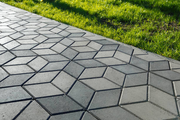 Best Residential Driveway Paver Services  in Pine Castle, FL